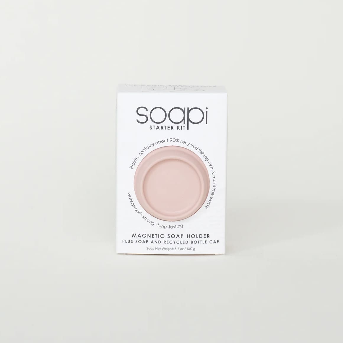 Starter-Kit, soapi