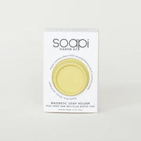 Starter-Kit, soapi