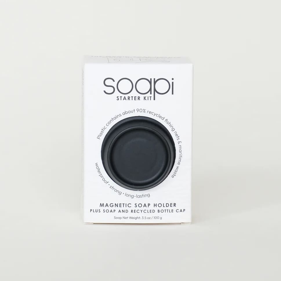 Starter-Kit, soapi