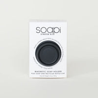 Starter-Kit, soapi
