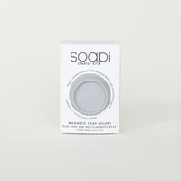 Starter-Kit, soapi