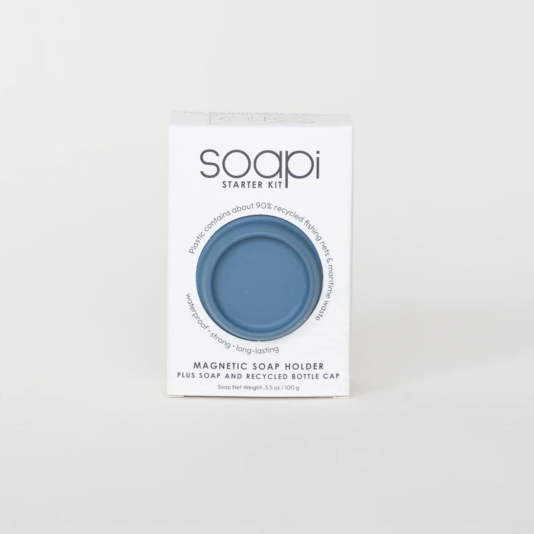 Starter-Kit, soapi