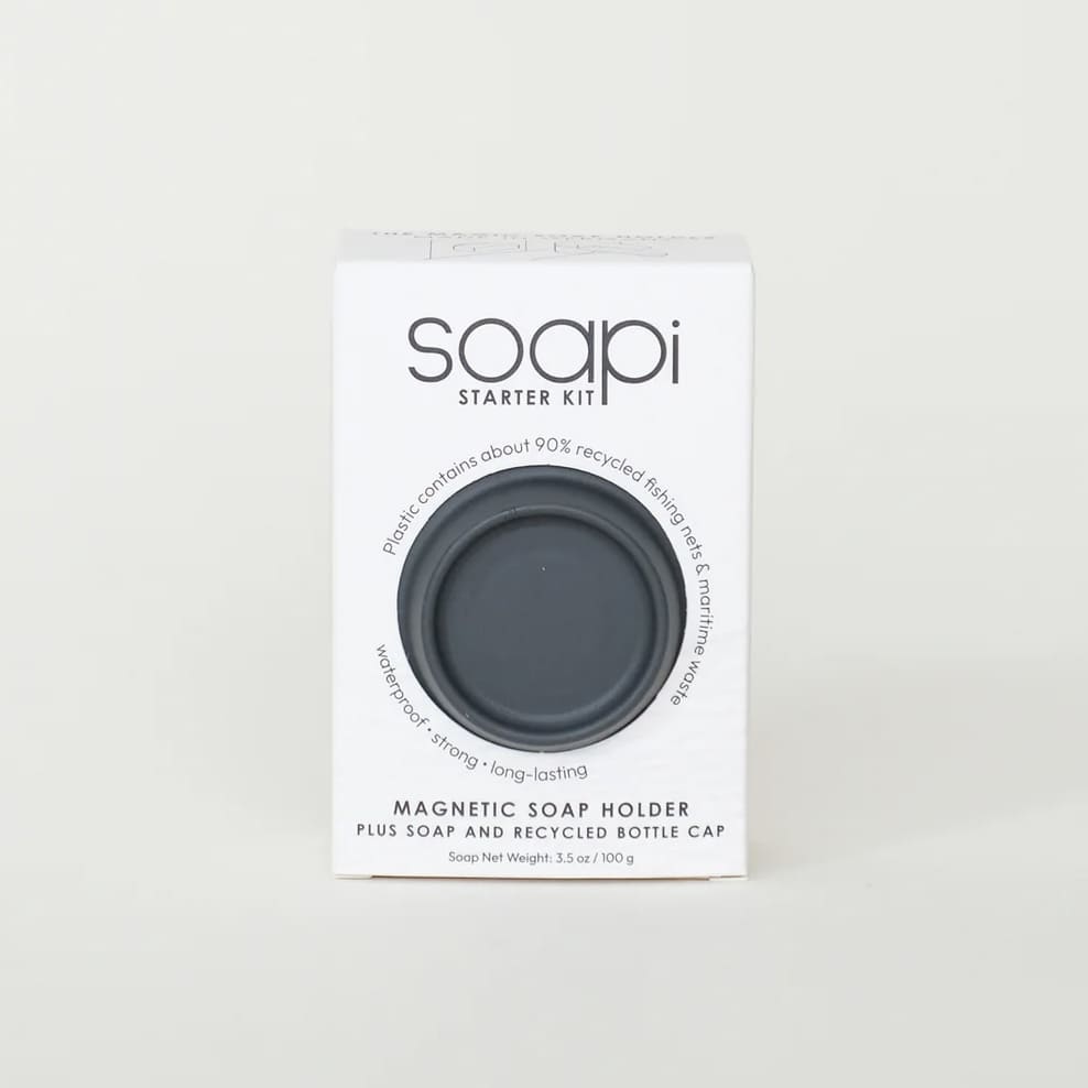 Starter-Kit, soapi