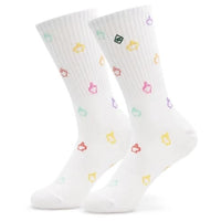Socken, J. Clay
