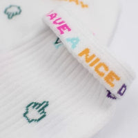 Socken, J. Clay
