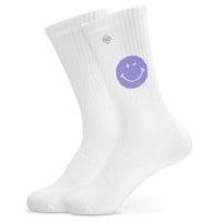 Socken, J. Clay