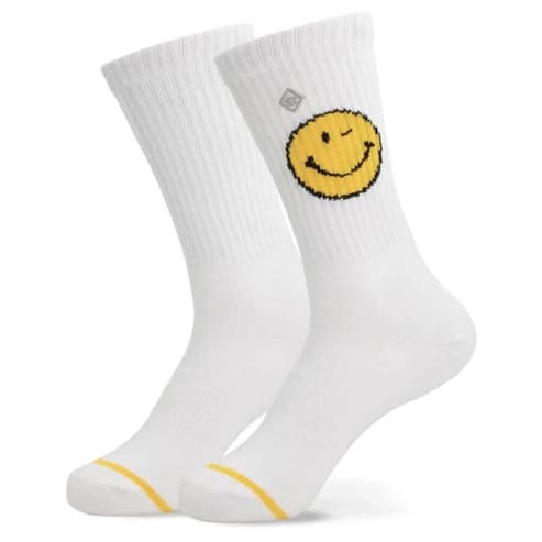 Socken, J. Clay