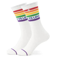 Socken, J. Clay