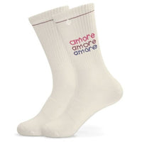 Socken, J. Clay