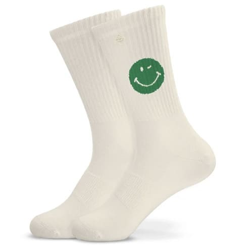 Socken, J. Clay