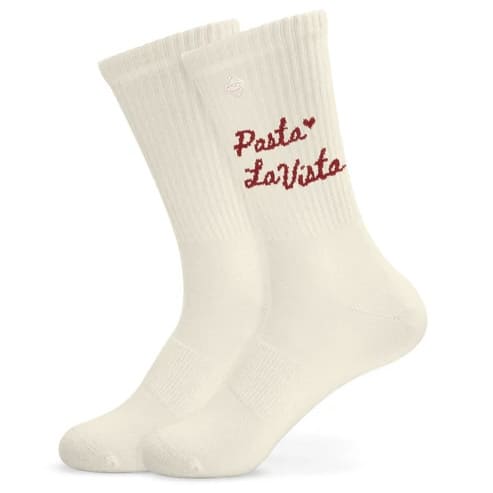 Socken, J. Clay