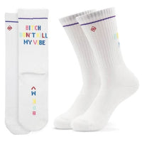 Socken, J. Clay