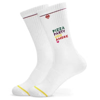 Socken, J. Clay
