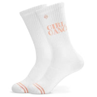 Socken, J. Clay