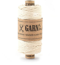 Bäcker-Garn 2mm (21g), Garn&mehr
