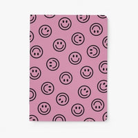 Notizheft A5, typealive