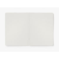 Notizheft A5, typealive