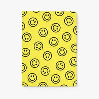 Notizheft A5, typealive