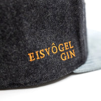 Collab Cap, Eisvogel Gin
