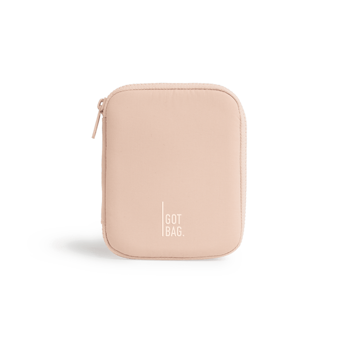 Wallet 01, Got Bag
