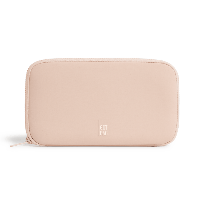 Wallet 02, Got Bag