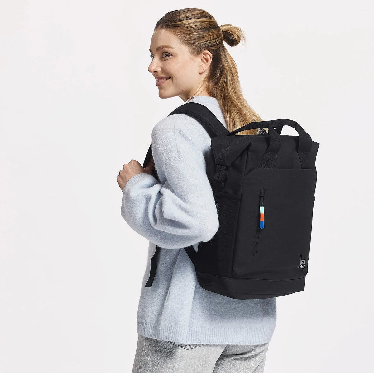 Rucksack Flow Pack, Got Bag