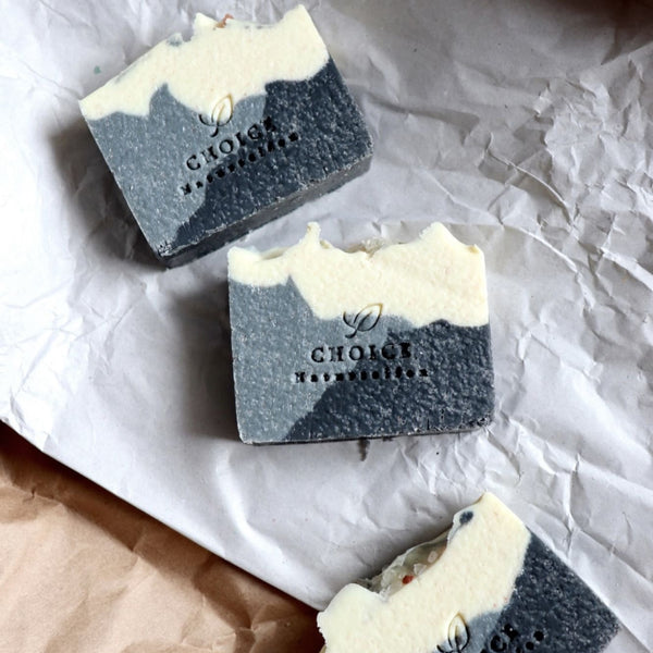 Naturseife 50g, Choice Naturseifen