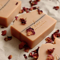 Naturseife 50g, Choice Naturseifen