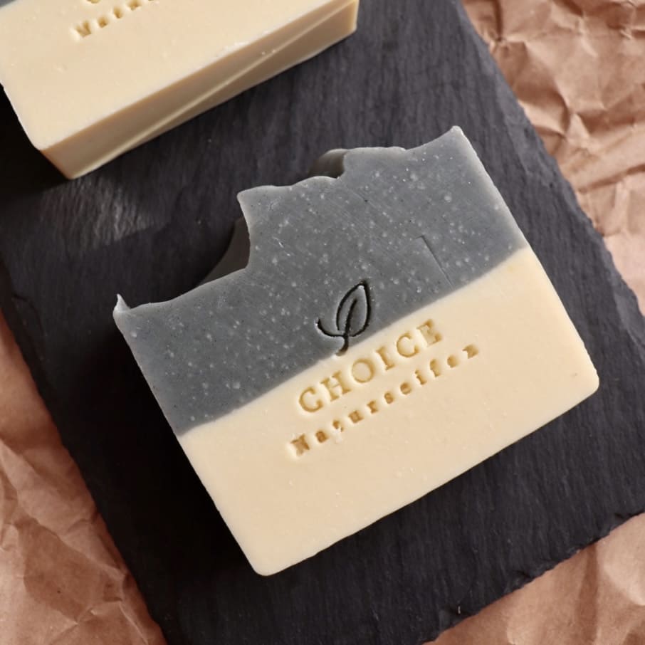 Naturseife 50g, Choice Naturseifen