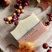 Naturseife 50g, Choice Naturseifen