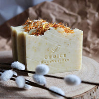 Naturseife 50g, Choice Naturseifen