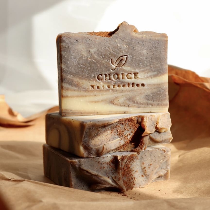 Naturseife 50g, Choice Naturseifen
