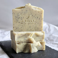 Naturseife 50g, Choice Naturseifen