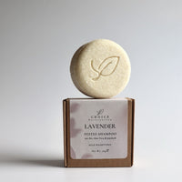 Festes Shampoo, Choice Naturseifen