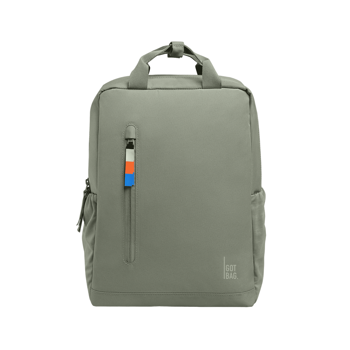 Rucksack Day-Pack 2.0, Got Bag