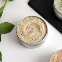 Körper-Peeling Sugar Scrub, Choice Naturseifen