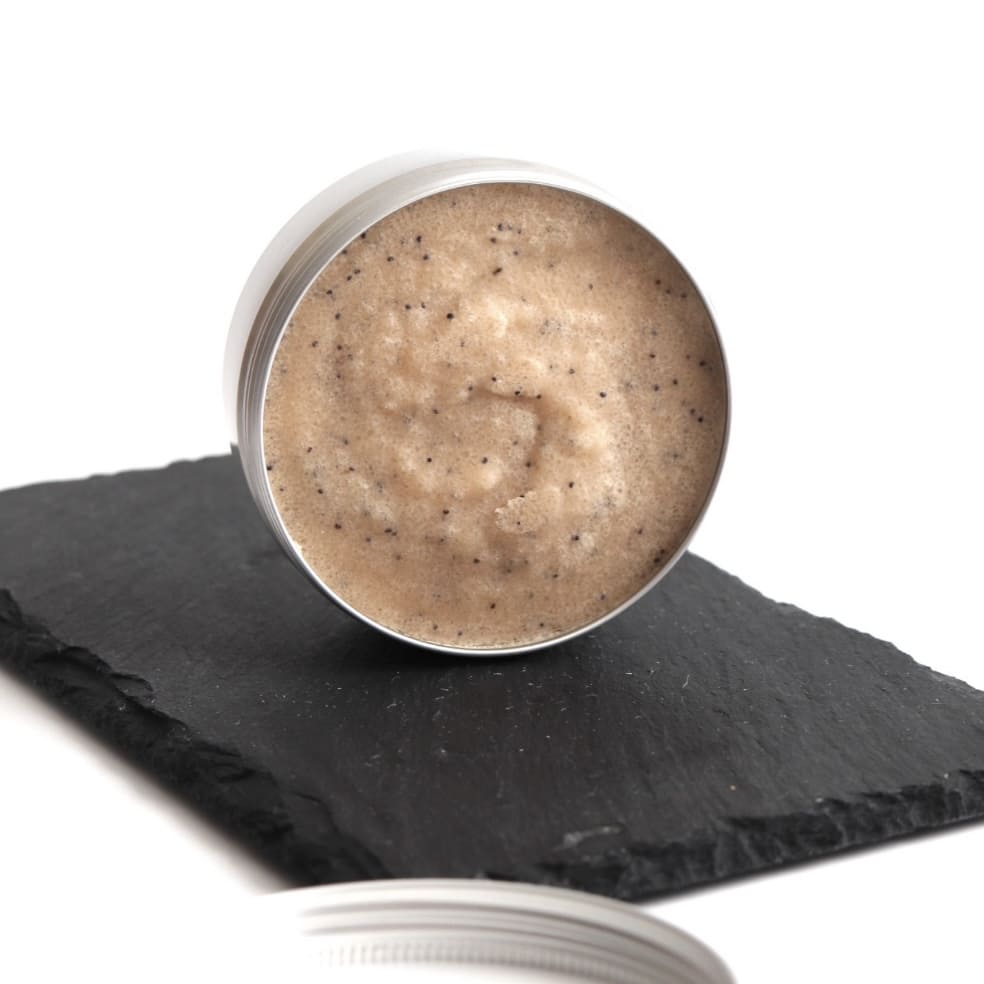 Körper-Peeling Sugar Scrub, Choice Naturseifen
