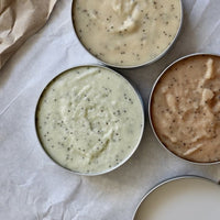 Körper-Peeling Sugar Scrub, Choice Naturseifen