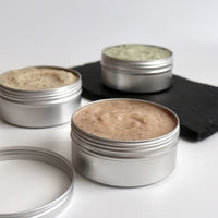 Körper-Peeling Sugar Scrub, Choice Naturseifen