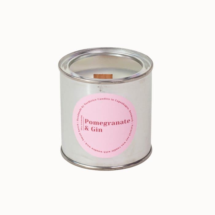 Duft Kerze XL, nordtrice candles