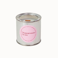 Duft Kerze XL, nordtrice candles