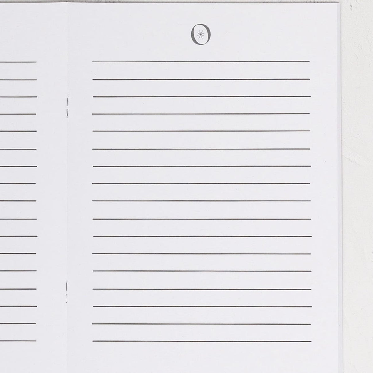 Journal „feel it to heal it“, oh shanti