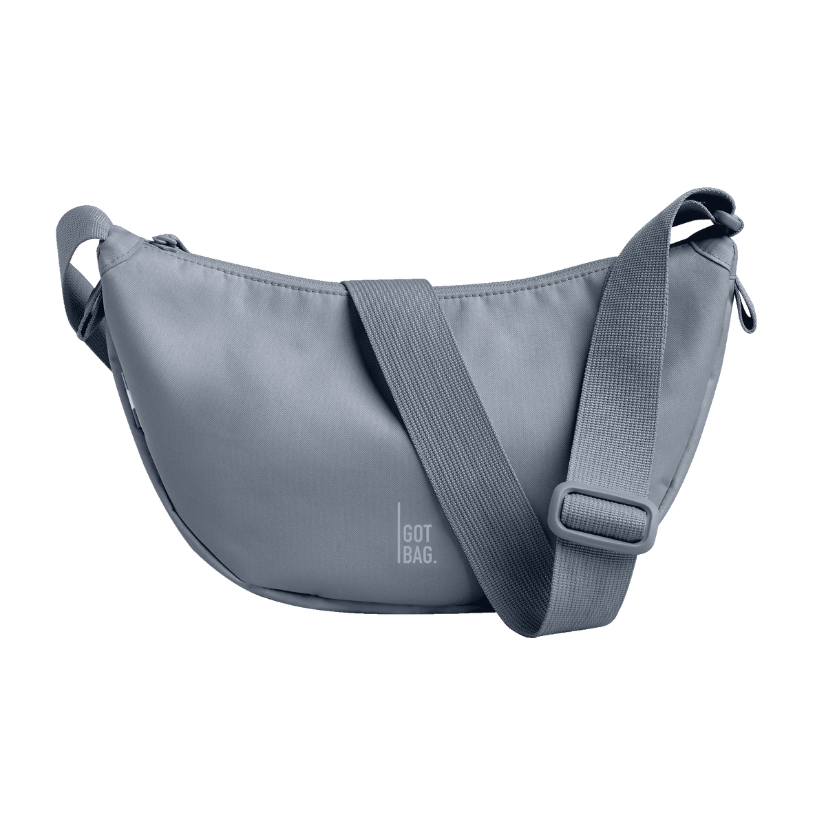 Moon-Bag small, Got Bag – Donaustern Mit Herz Hand