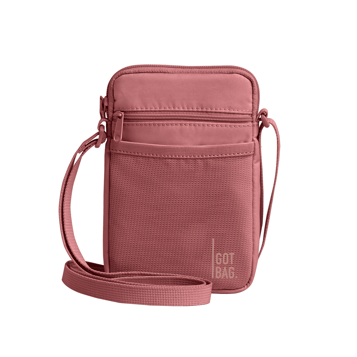 Nano-Bag, Got Bag