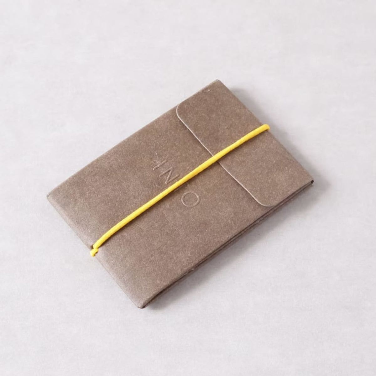 INTO Geldbeutel S - paper wallets