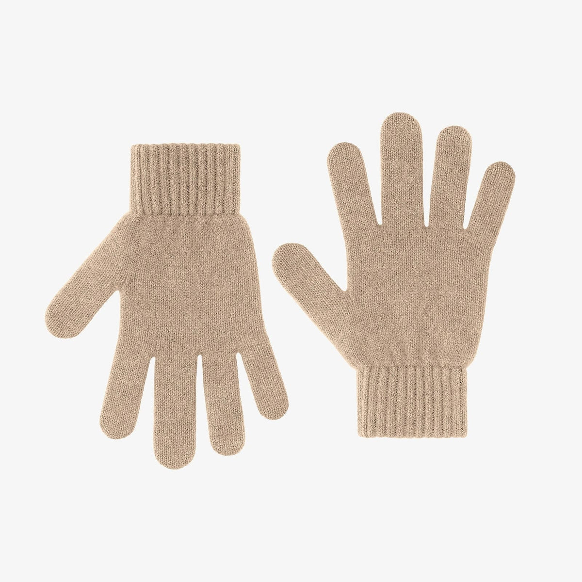 Handschuhe | Wool Gloves (Merino Wolle), Colorful Standard