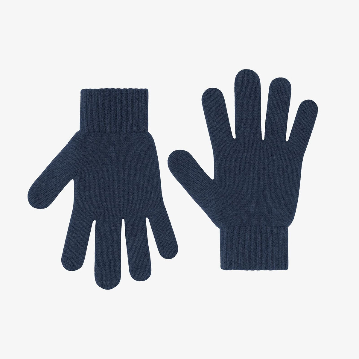 Handschuhe | Wool Gloves (Merino Wolle), Colorful Standard