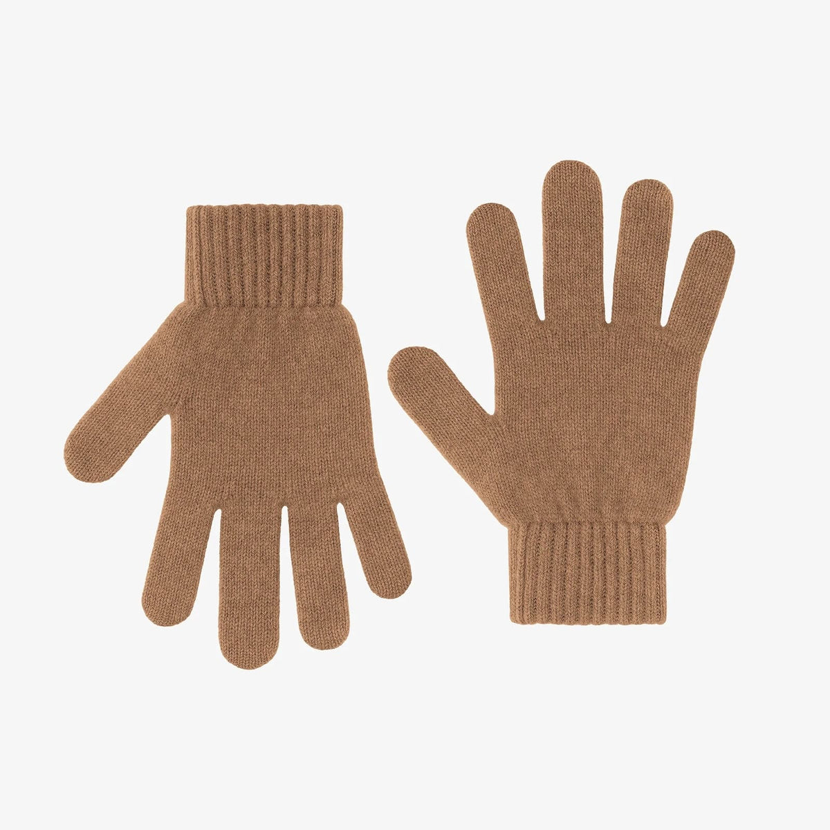 Handschuhe | Wool Gloves (Merino Wolle), Colorful Standard