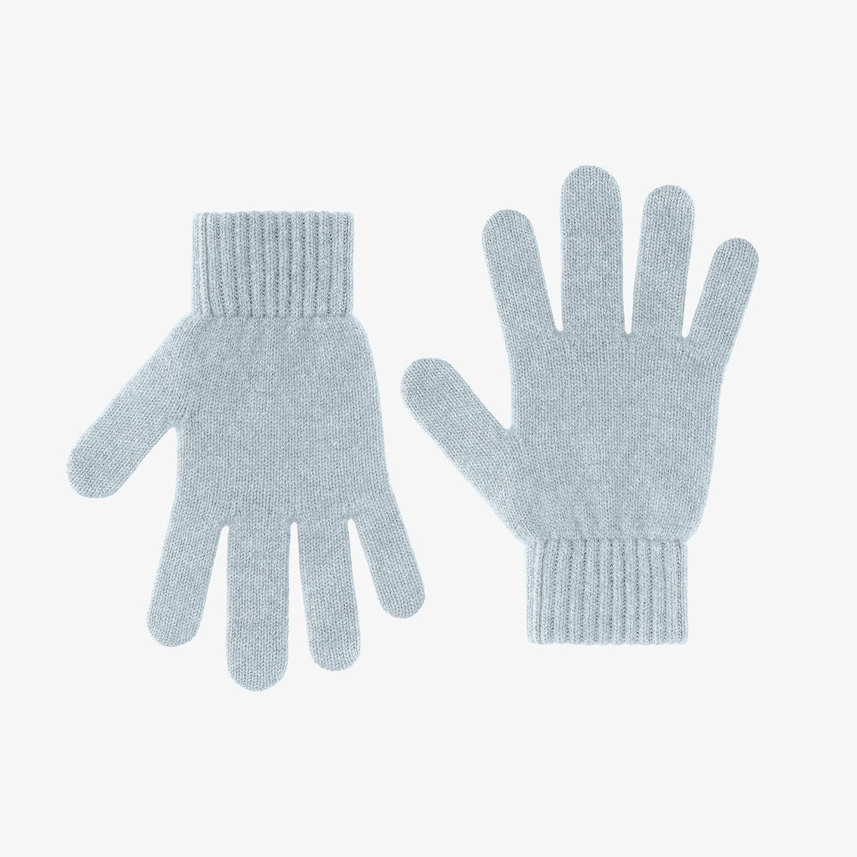 Handschuhe | Wool Gloves (Merino Wolle), Colorful Standard