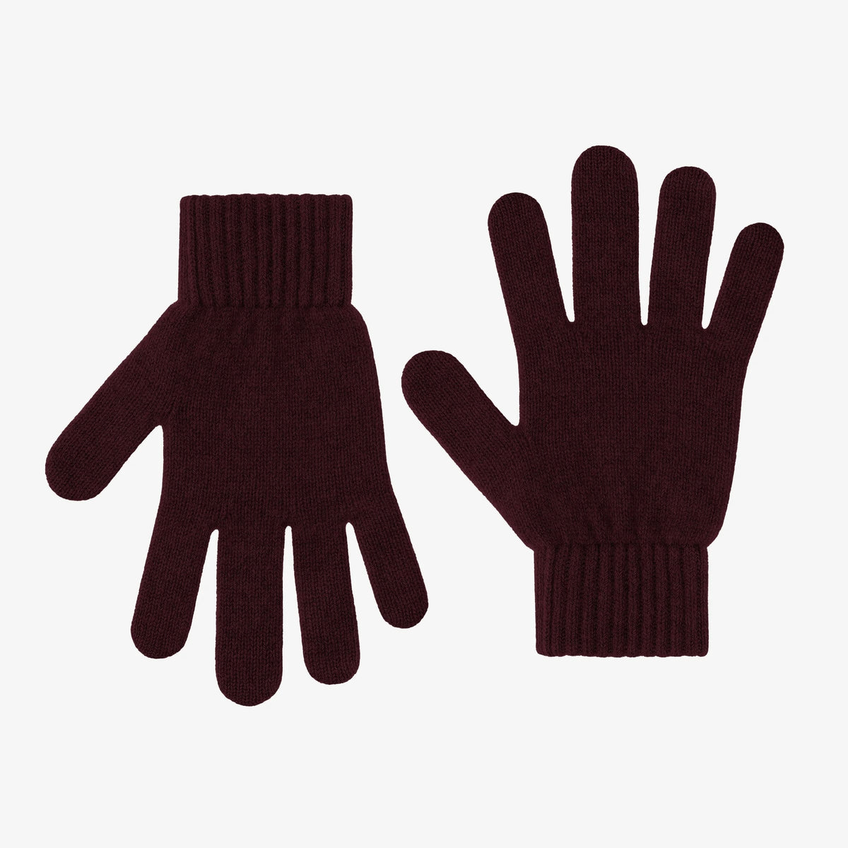 Handschuhe | Wool Gloves (Merino Wolle), Colorful Standard